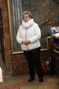 Hl.Messe zum WeltDownSyndrormTag