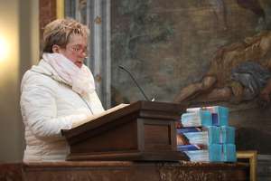 Hl.Messe zum WeltDownSyndrormTag