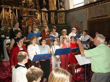 Hl.Messe