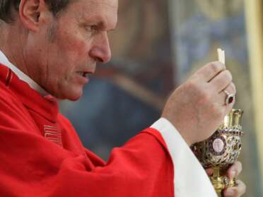 Heilige Messe