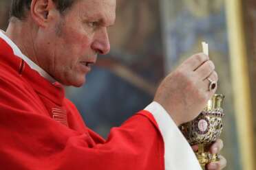 Heilige Messe