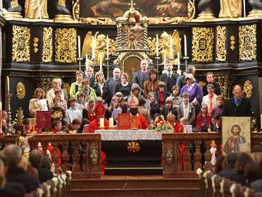 Hl.Messe