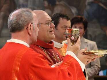 Heilige Messe