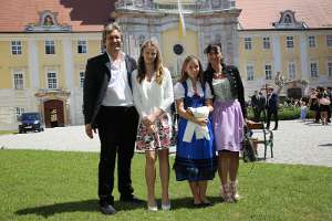 DekanatsFirmung Seitenstetten 2018