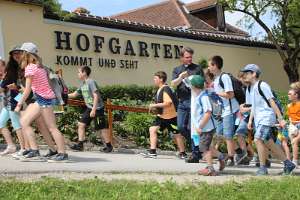 MiniTag 2018 in Seitenstetten