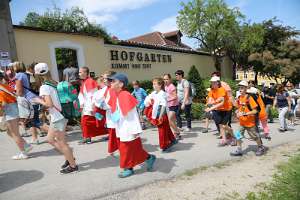 MiniTag 2018 in Seitenstetten
