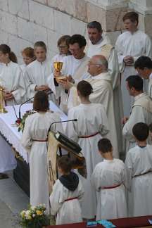 Hl.Messe