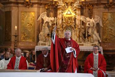 Heilige Messe