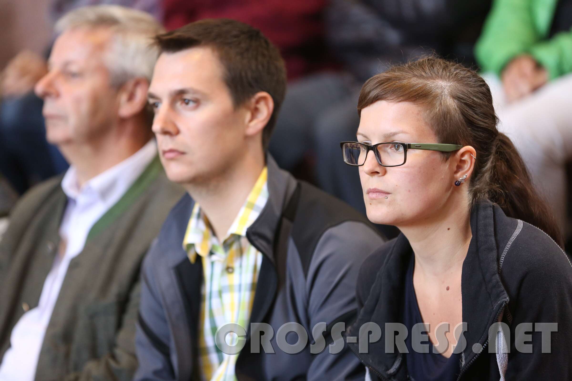 Altarweihe mit Nuntius Zurbriggen 