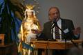 06.04.01_016 Dr. Paul Vitz, Em. Prof. fr Psychologie, New York University