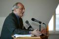 06.04.01_056 Dr. Paul Vitz, Em. Prof. fr Psychologie, New York University