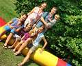 JungFamilienTreffen 2014