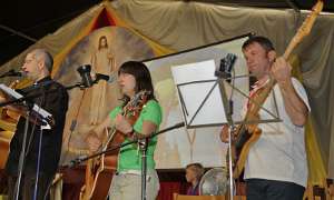 JungFamilienTreffen Pöllau 2015