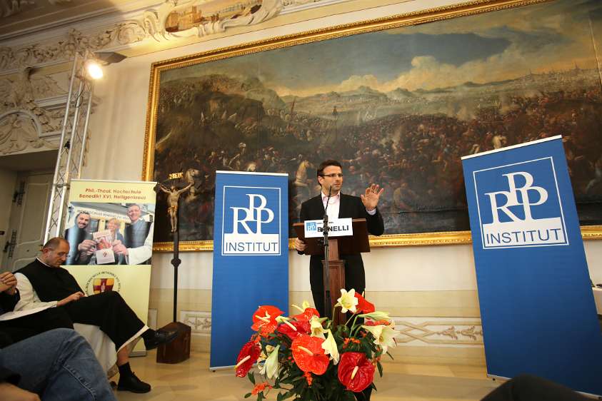 RPP-Tagung 