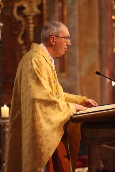 Silberne Hochzeit von Alice und Peter Ptizinger
