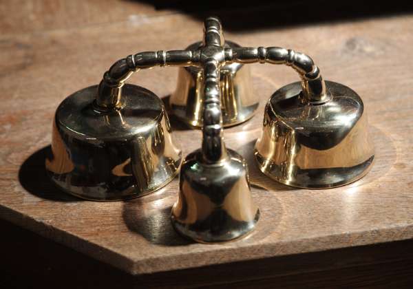 Liturgische Geräte