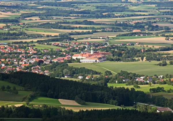 Schoepfung